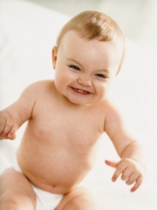 Oral Health for Babies